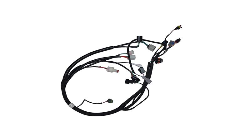 ELEKTRİK TESİSAT EKİ (PROMAX450)